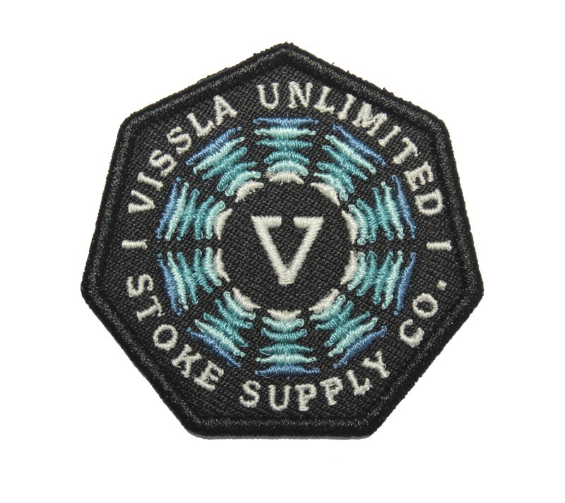 Embroidery Patch